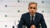 BoE's Carney Sees 'Uncomfortably High' Risk of No-Deal Brexit