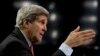 Kerry Berusaha Redam Ketegangan AS-Israel