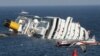 Perusahaan Italia Luncurkan Kapal Pesiar Baru Pasca Karamnya Costa Concordia