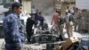 در انفجار بمب در عراق ۵ تن کشته شدند