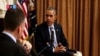 اوباما: مخالفین گروه دولت اسلامی پیروز خواهند شد