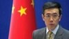 Tiongkok Tolak Kritik AS Terkait Konflik Suriah