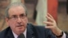 Brazil's Former Speaker Stripped of Seat Over Swiss Accounts