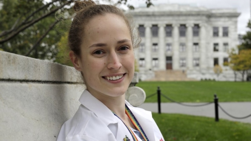 US Medical Schools Increase LGBTQ Students, Doctor Training