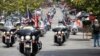 Bikers to Ferry Century-old Ashes of Civil War Soldier