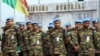 Le Conseil de Sécurité affirme la nécessité d'améliorer la sécurité des Casques bleus au Mali
