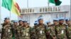 Au moins 2 Casques bleus tchadiens tués et 10 blessés dans une attaque 