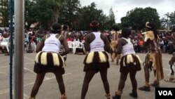 Abasakhulayo abeZanu PF koBulawayo