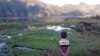 Kegiatan Penambangan Ancam Kawasan Gunung Batur di Bali