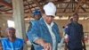 Liberia's Sirleaf Leads Early Election Tally