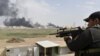 Iraq mở cuộc tấn công vào Nhà nước Hồi Giáo