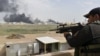 Atentados suicidas frenan ofensiva iraquí