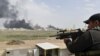 이라크 안바르 자폭테러...정부군 17명 사망