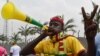 Mali : les dirigeants de la Fédération de football limogés, la Fifa proteste