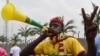  La suspension de la Fédération de football malienne levée par la Fifa
