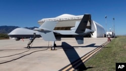 Unos $443 millones de dólares del presupuesto para el programa de drones en la frontera, podrían ser desviados y utilizados en otras actividades.