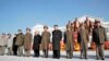 Seismologists Monitor North Korea Nuclear Blast