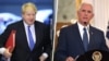 وزیر خارجه بریتانیا با معاون ریاست جمهوری آمریکا درباره ماندن در توافق هسته‌ای ایران دیدار می‌کند