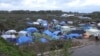 Evacuation d'un campement d'au moins 1.500 migrants à Paris