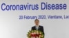 Trung Quốc kêu gọi ASEAN đoàn kết chống virus corona 