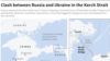 Chuyện gì đằng sau vụ đối đầu hải quân Nga-Ukraine?