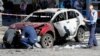 Car Bomb Kills Prominent Journalist in Ukraine