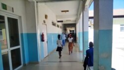 Sem salários, médicos russos paralisam actividades em Benguela a três dias da greve dos angolanos - 2:45