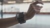 Facebook Wrist Device Aims to Permit Control of Virtual Objects