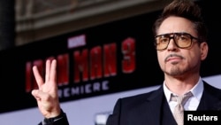 Según Forbes, por el momento “sería increíblemente difícil para Marvel continuar haciendo las películas sin Robert Downey Jr”.