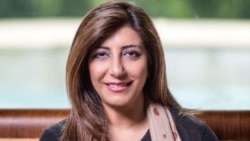 پاکستان کے دفتر خارجہ کی ترجمان عائشہ فاروقی
