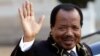 Partai Berkuasa Menang Pemilu Parlemen di Kamerun