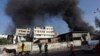 At Least 15 Dead as Israel Strikes Gaza Market 