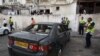 Ân Xá Quốc Tế tố cáo Hamas phạm tội ác chiến tranh