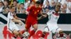 Euro 2016 : l'Allemagne "très optimiste" sur la présence de Boateng en huitième