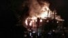 土耳其宿舍火災致11名少女喪生