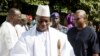 Four Gambian Ministers Resign as Neighboring States Prepare to Step in
