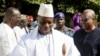 Gambia's Parliament Extends Leader's Stay in Power 3 Months
