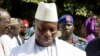 Yahya Jammeh Ya Kafa Dokar Ta Baci A Gambia