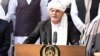 غنی: سرنوشت ۴۰۰ زندانی طالبان در لوی جرگۀ مشورتی روشن می‌شود