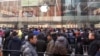 蘋果公司對中國審查者低頭 招致批評 