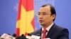 Việt Nam lên tiếng vụ Thủ tướng Campuchia bị ‘xúc phạm’
