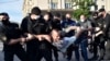 На акциях протеста в Беларуси задержаны больше 110 человек