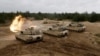 美国将向波兰提供王牌主战坦克抗衡俄罗斯威胁