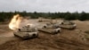 امریکا و آلمان برای اوکراین تانک ارسال خواهند کرد