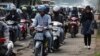 Penjualan Sepeda Motor di Indonesia Naik 25% pada Agustus