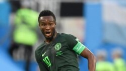 John Obi Mikel