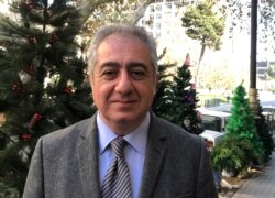 Qubad İbadoğlu