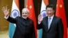 Ấn Độ thăm dò dầu khí ngoài khơi Việt Nam, thách thức Bắc Kinh
