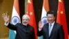 بھارتی وزیرِاعظم کا دورہ چین، 10 ارب ڈالر کے معاہدے متوقع