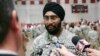 US Army Relaxes Rules on Beards, Turbans for Muslim, Sikh Troops